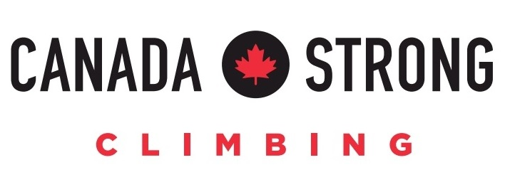 Canada Strong Climbing